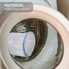 3pcs Washing Clothes Bags Mesh Laundry Bags Washing Bags Bras Washing Bags Lingerie Bag washing bag