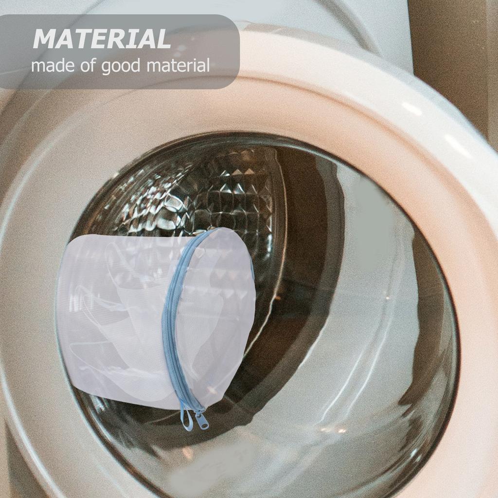 3pcs Washing Clothes Bags Mesh Laundry Bags Washing Bags Bras Washing Bags Lingerie Bag Washing Bag