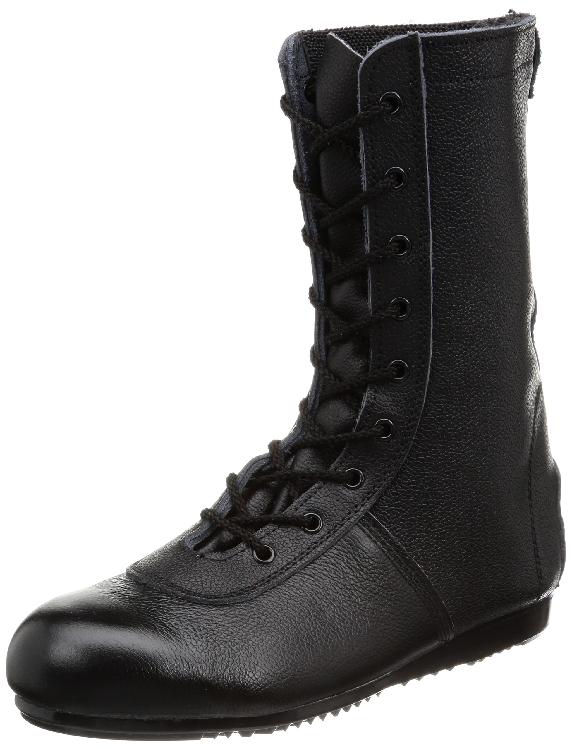 

Промышленные ботинки Fire Work Shoes Black [Angel]