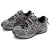 Asics Gelové Kahana TR V2 Šedohnědé unisex tenisky 1203A259-021
