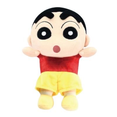 Bandai Namco Nui Crayon Funbaruzu 6988 H220mm Shin-chan Shin-chan Größe ca.
