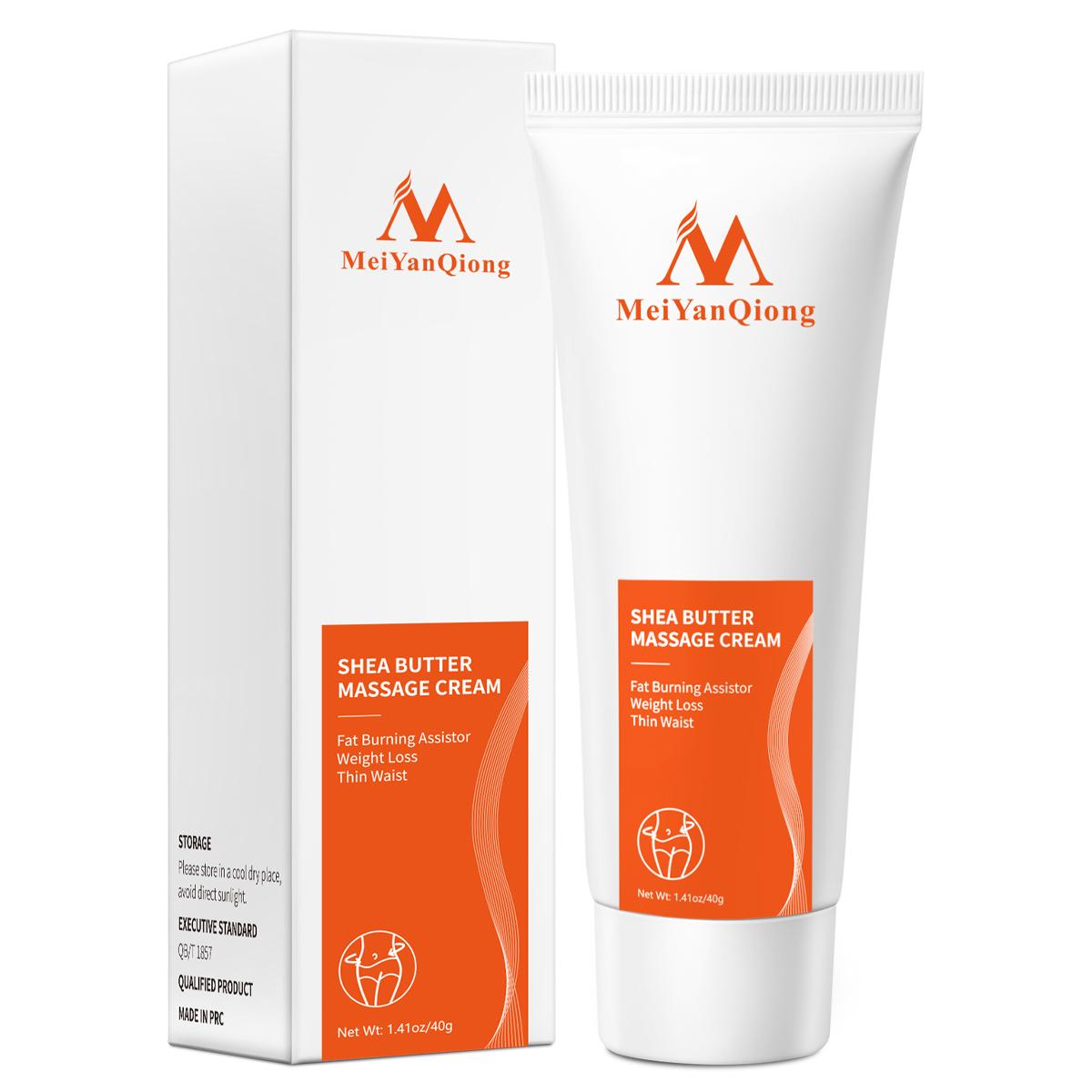 

Антицеллюлитный, жиросжигающий крем для обёртывания 1pcs