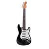 Electric Guitar Toy for Kids - Musical Instrument with Strings