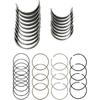 Piston Rings & Main Rod Bearing Standard Fits for Toyota Camry Matrix Corolla RAV4 Scion TC XB 2.4L 2007-2010