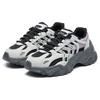New FILA Sofia 'Gray Purple' Women's F12W134159FBA