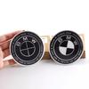 2026 Hot 1PC Car Steering Wheel Logo Emblem Aluminum Sticker For BMW M3 M4 M5 G42 G30 G20 E39 E36 E87 E53 F44 F07 F34 G15 G16 G23 G22 F30 Jdsg40