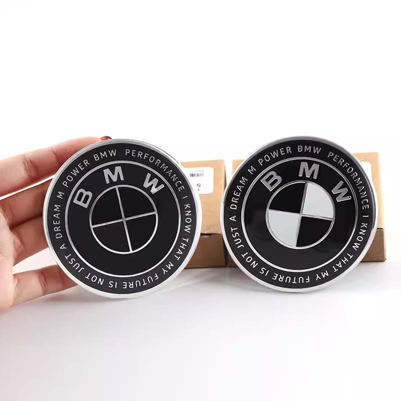 2026 Hot 1PC Car Steering Wheel Logo Emblem Aluminum Sticker For BMW M3 M4 M5 G42 G30 G20 E39 E36 E87 E53 F44 F07 F34 G15 G16 G23 G22 F30 Jdsg40