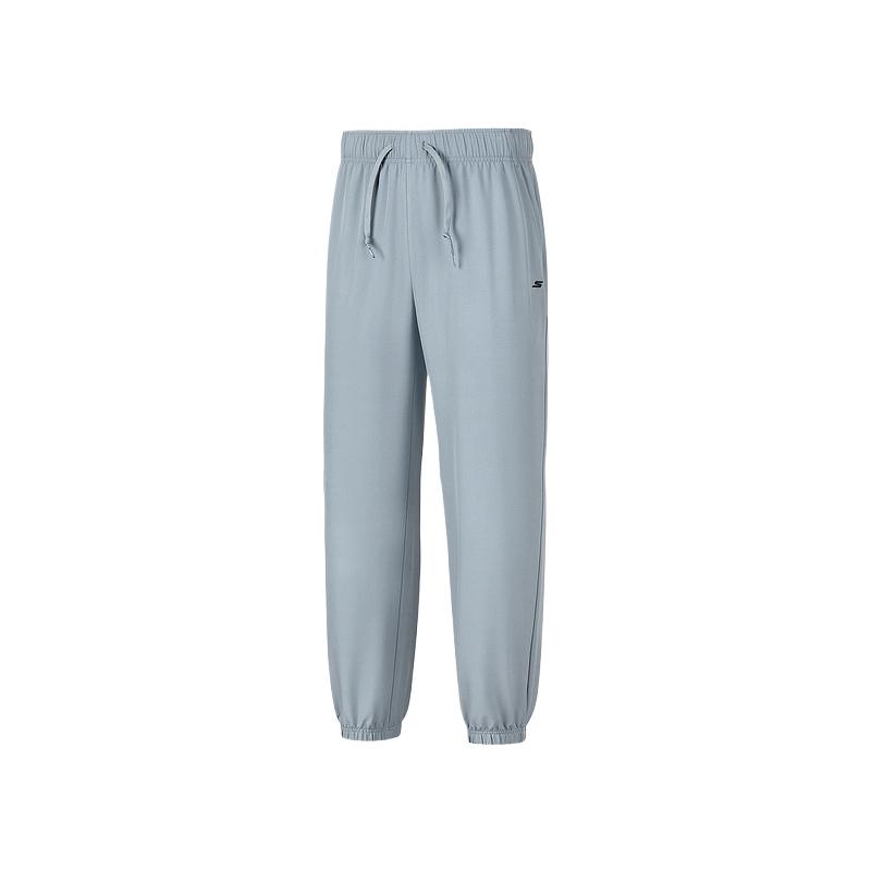 Skechers Woven Comfortable Soft Casual Pants Men bottoms P226M219-02N6 S