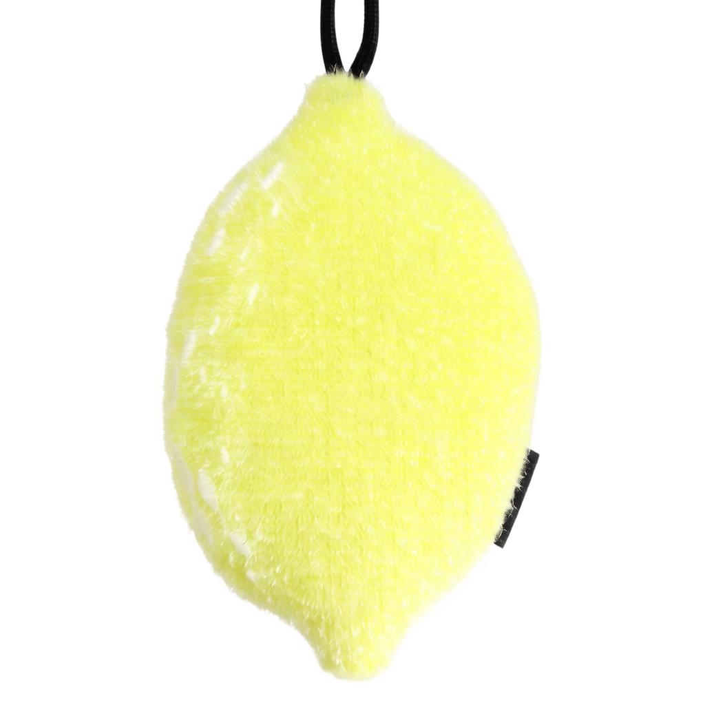 Spugna da Cucina Sagomata per Lavare Piatti e Pentole