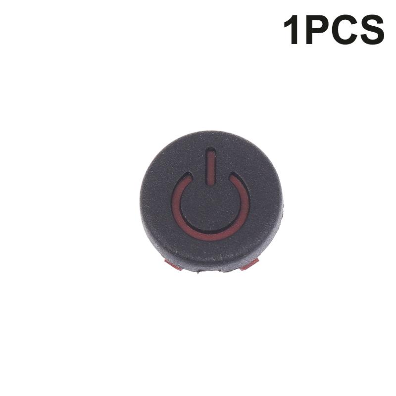 

1/3/5PCS Electric Screwdriver Button For GO/GO2 Power Tools Accessories Power Switch Button Cover Lid