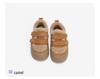 Children's Cozy Furry Cotton Shoes for Autumn/Winter 2025 - Soft Sole Velvet Outdoor Casual Footwear for Girls