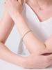 Ellejewelry Bella Classic Tennis Bracelet Elbrbb104