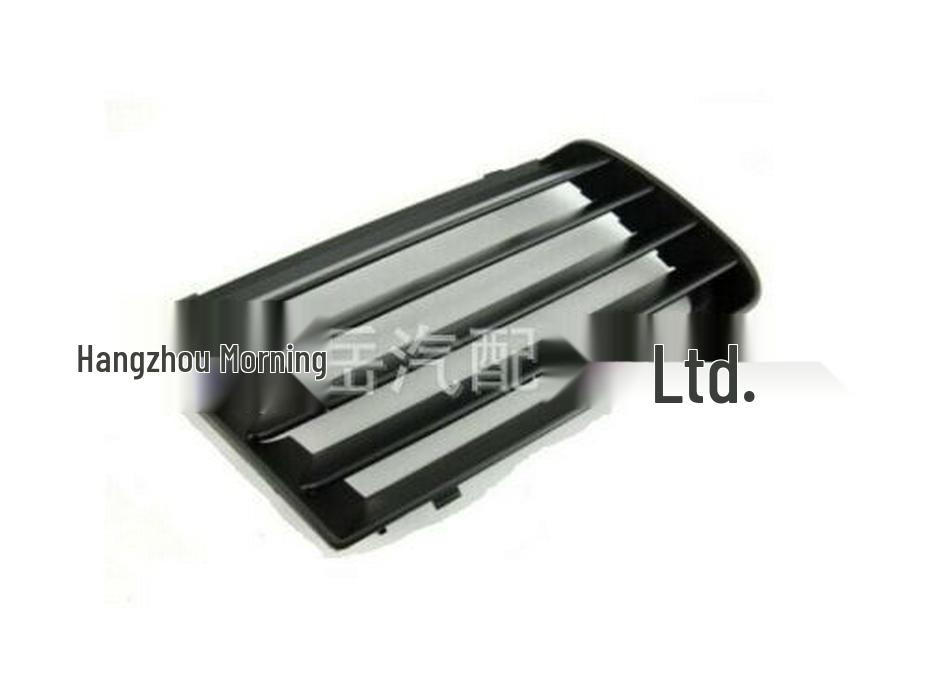 

Совместимая решетка противотуманной фары для 01-10 SEAT (7M785365401C / 7M785365301C)