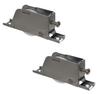 Shin Nikkei (SHINNIKKEI) Entrance Door Rollers Set of 2 [Entrance Door Takaju] [Entrance Door Shiho] [Entrance Door Saika] [Entrance Door Rikyu]