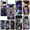 Game M-Murder D-Drones Phone Case For Xiaomi Poco X7 X6 X5 M7 M8 Pro F7 Ultra Redmi 15C 15 13C 13 12C 12 10 10C 10A Art Fundas P