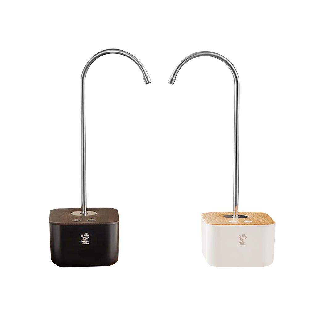 Electric Water Pump Dispenser for Desktop And Countertop Use