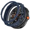 Smartwatch Hollow Cover Shockproof Housing Watch Case for Watch 8 / 2 Frame Bumper Case Shell