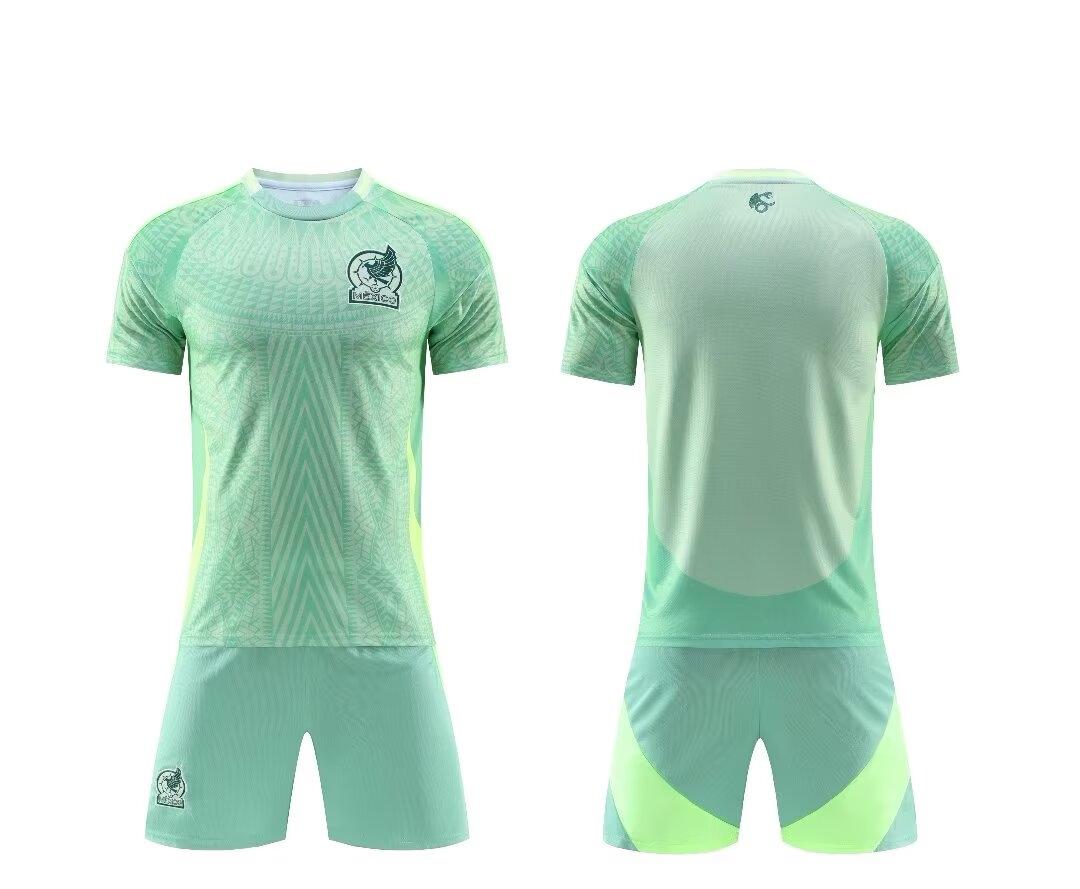 2425 Away Jersey 24