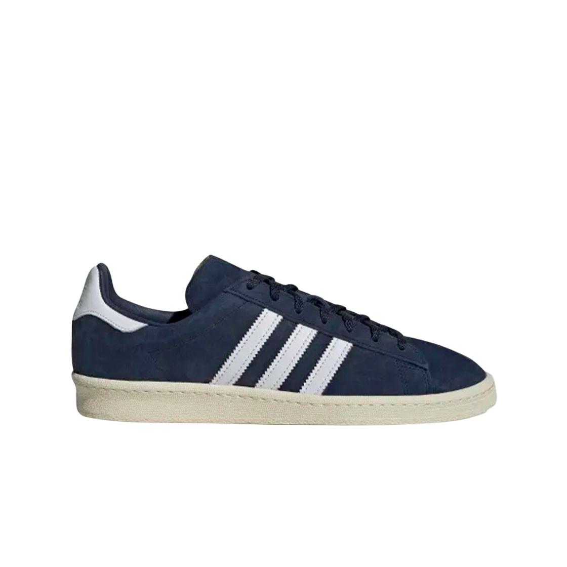 

Мужские кроссовки Adidas Campus 80s Collegiate Navy Cloud White FZ6153