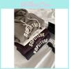 Vintage Hoodie mit Buchstabenaufdruck für Damen mit gespleißtem Design Weich Leicht für Frühling Herbst