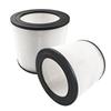 Høyeffektivt AC0650 AC0651 Erstatningsfilter FY0611/30 for Philips Luftrenser