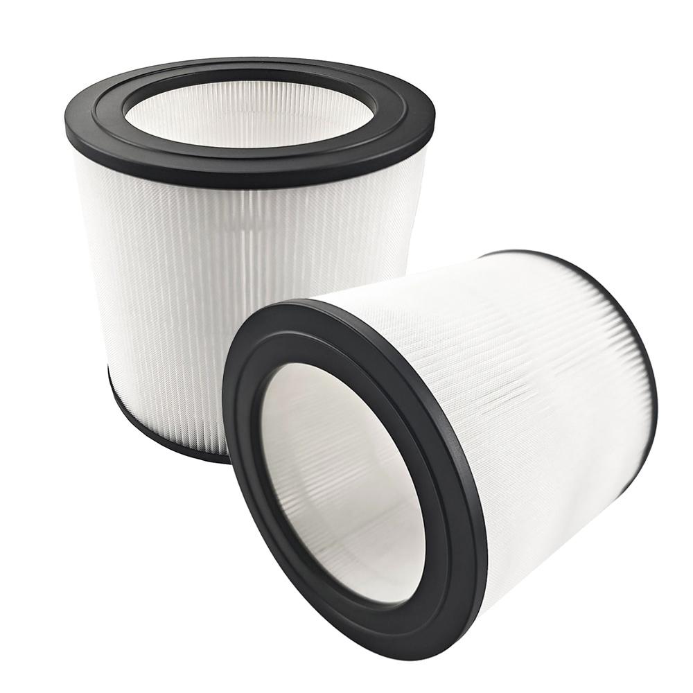 Høyeffektivt AC0650 AC0651 Erstatningsfilter FY0611/30 for Philips Luftrenser