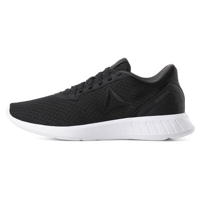 Furylite Black Low-Top Lifestyle Sneakers Women Sneakers DV3920