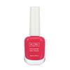 Water-based Nail Polish, No Baking Required, Long-lasting, Peel-off, Top Coat, Clear, Quick-drying Solid Nail Polish
