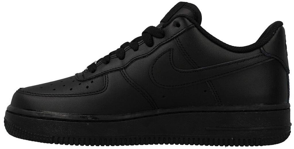 

Кроссовки Nike Air Force 1 07 Women black/black EU 36