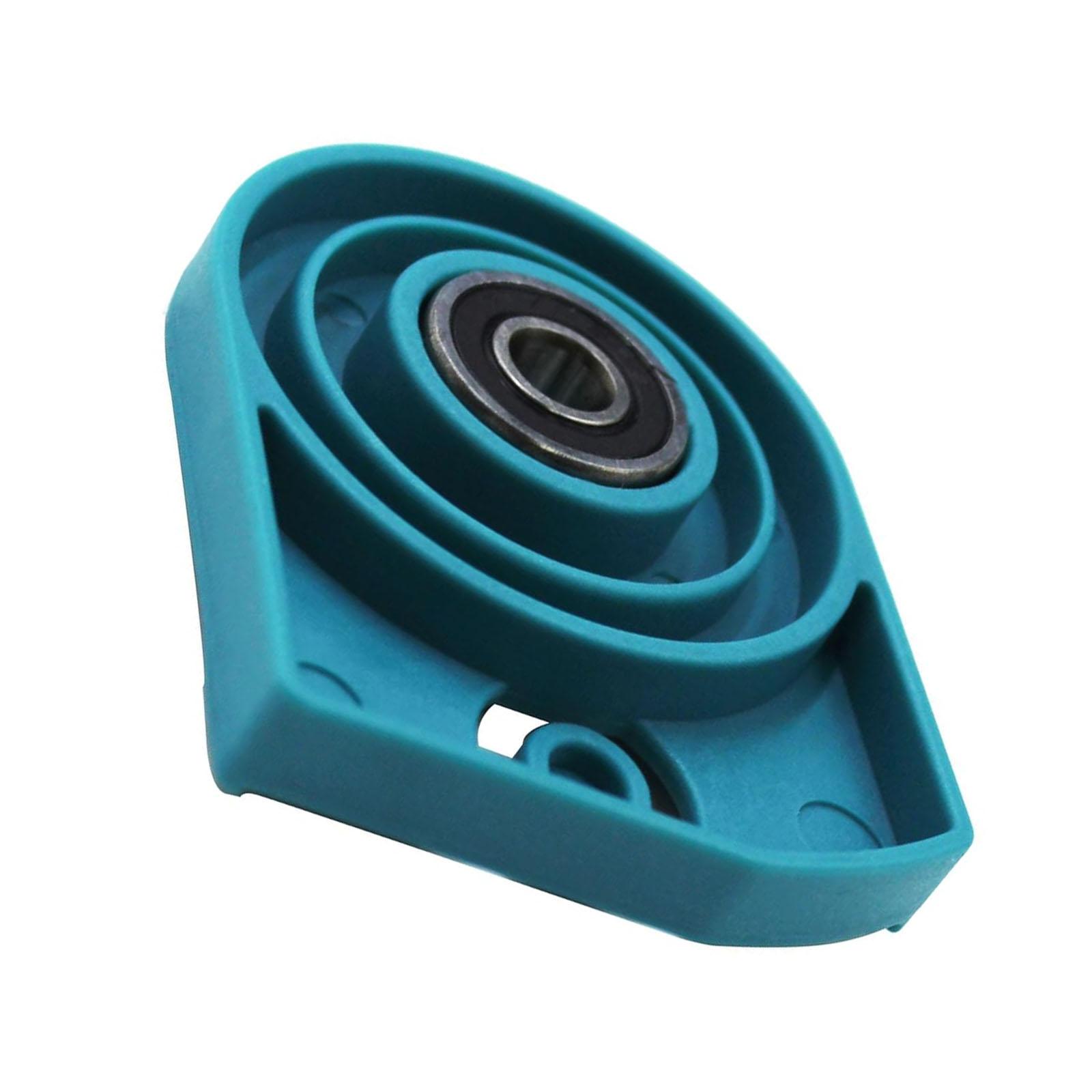 

440013513 Brushroll End Cap Replacement Cleaner End Cap and Bearing for FH52000 and FH53000 Vacuum Cleaners Parts