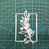 Tree Plants Metal Die Cuts Carbon Steel Cutting Dies for Card DIY Scrapbooking