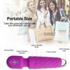 Powerful Av Vibrator Magic Vagina Wand Clitoris Stimulator Vibrators Sex Toys For Women For Masturbator Usb Dildo