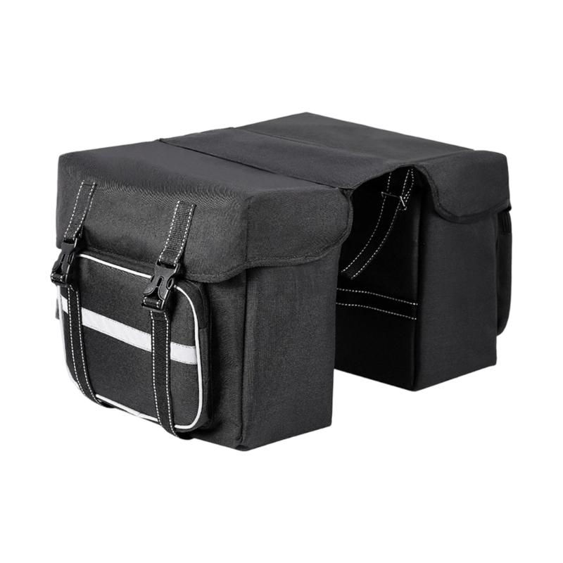 Waterproofed Drying Bag with Regulable Straps Large Capacity Storage Pack for Bicycles Travels Outdoor Camping Gear