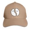 Origin of Love t Baseball Cap Quick Dry PerforUnisexce Cotton Twill Breathable Contrast Two Tone Brim