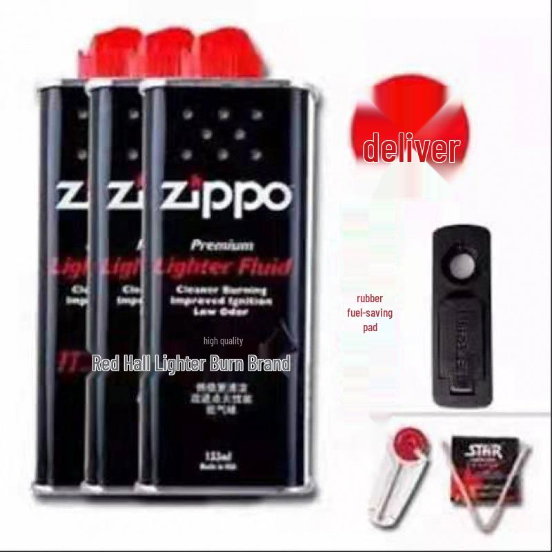 High-Purity Kerosene Lighter Fuel