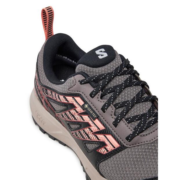 Salomon Wander Gore-Tex Running Shoes