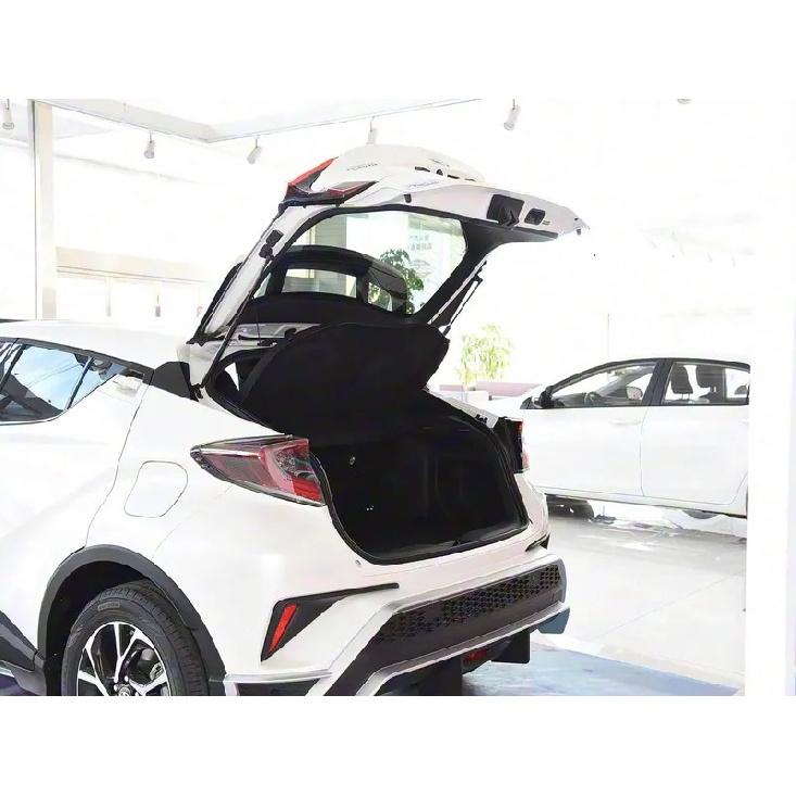2PCS Damper With Spring For Toyota C-HR CHR AX10/AX50 SUV 2016-2022 2023 Rear Tailgate Boot Gas Spring Struts Prop Lift Support