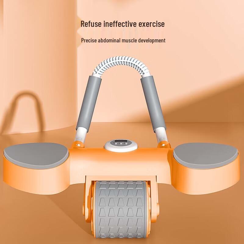KIYERSY KYS-513 Core Trainer with Timer