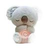 Cross-border Breathable Koala Sleep Aid Plush Toy