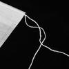 100Pcs Set Corn Fiber Tea Filter Bags Disposable Tea Infuser Tea Bags  Loose Leaf Tea
