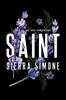 Saint A Steamy and Taboo BookTok Sensation Paperback # IND 1770