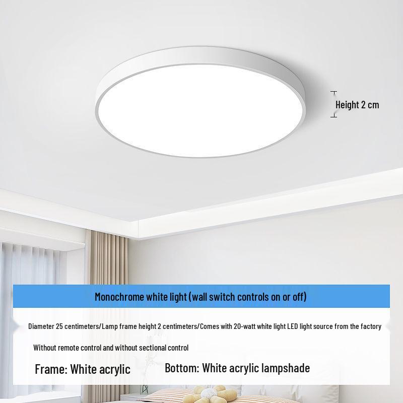 Modern Minimalist Pendant Light Set for Living Room, Bedroom, or Balcony