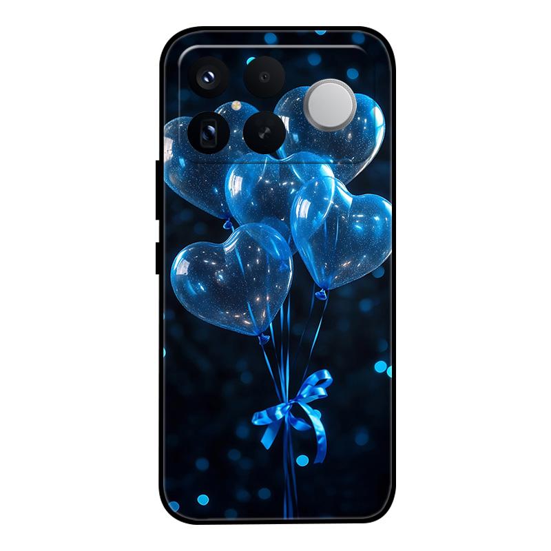 For Xiaomi Poco F8 Ultra Case Marble Painted Soft Matte Silicone Back Cover For Poco F8 Pro Redmi K90 Pro Max Full Phone Shell