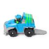 Spin Master Vehicle + Figurine Rex Paw Patrol