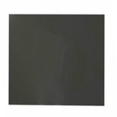 Filtro de Fuente de Luz Polarizador Película Polarizadora Instrumento Óptico Pantalla Polarizador Lámina Polarizadora No Adhesiva 10x10cm