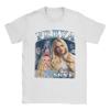 Unisex Women Graphic Printing Freya Skye Tee T Shirt Pure Cotton Tshirts Clothes