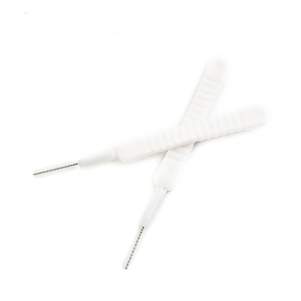 Bristles Gap Cleaning Brush Brush Cleaning Gap Head