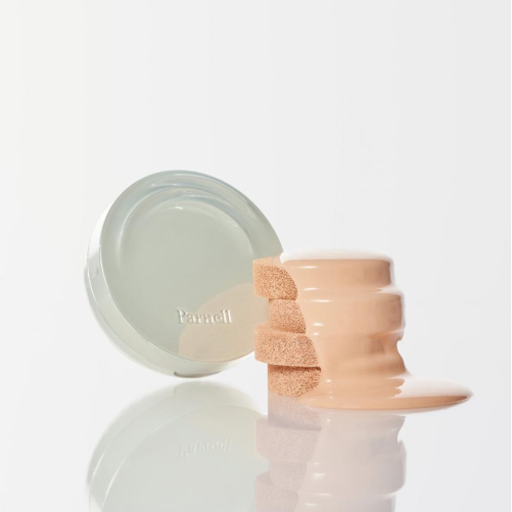 

Parnell Shikamanu Serum In High Glow Cushion 15g Spf50+ Pa++++ 3 Colors No. 23