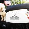 Golf Club Car Emblem Badge, Metal Golf Logo Sticker for Vehicle, Chrome Finish Auto Decal for SUV Truck, Gift for Golf Lovers