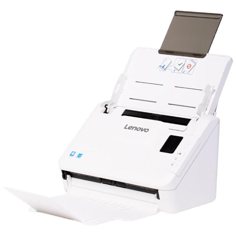 

Lenovo Xinchuang Series Document Scanners